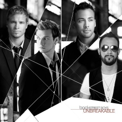 Backstreet Boys — Helpless When She Smiles