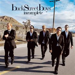 Backstreet Boys — Incomplete (Album Version)