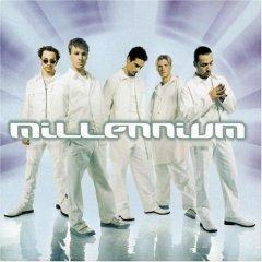 Backstreet Boys — No One Else Comes Close