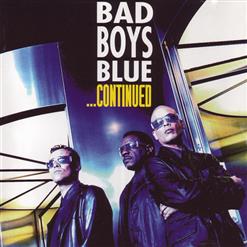 Bad Boys Blue — A Kiss In The Night