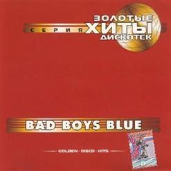 Bad Boys Blue — I'm Your Believer ' 99