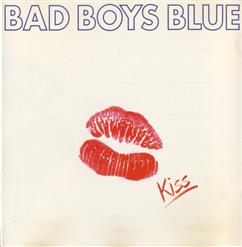 Bad Boys Blue — I Totally Miss You (U.S. Remix)
