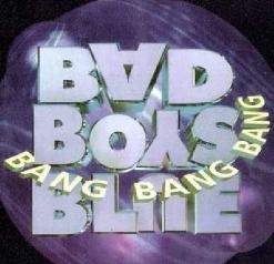 Bad Boys Blue — Little Girl