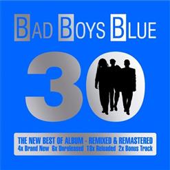 Bad Boys Blue — Mon Amie (New Hit Version)