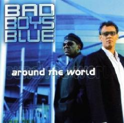 Bad Boys Blue — Think About You
