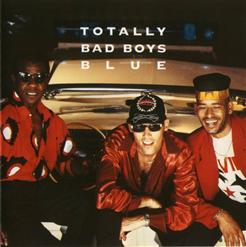 Bad Boys Blue — Warm And Tender Love