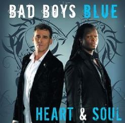 Bad Boys Blue — You And I