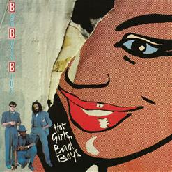 Bad Boys Blue — You're A Woman (Remastered) Tony Hendrik & Karin Hartmann / Mary S. Applegate