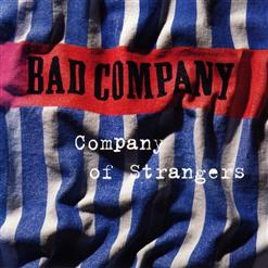 Bad Company — Down And Dirty