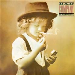 Bad Company — Excited [*]