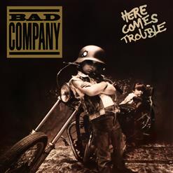 Bad Company — Hold On To My Heart