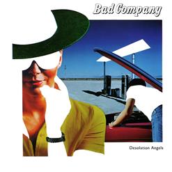 Bad Company — Lonely For Your Love