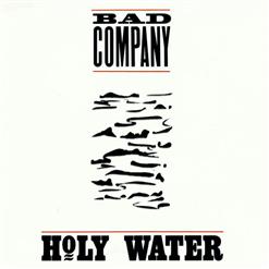 Bad Company — Never Too Late