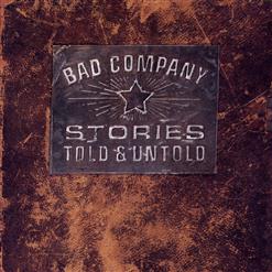 Bad Company — One On One