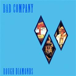 Bad Company — Untie The Knot