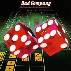 Bad Company — Wild Fire Woman