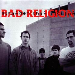 Bad Religion — 21st Century (Digital Boy)