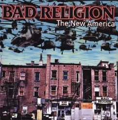 Bad Religion — I Love My Computer