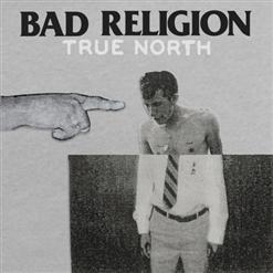 Bad Religion — Past Is Dead