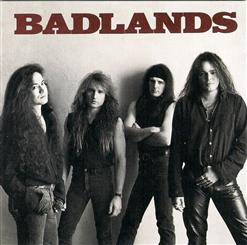 Badlands — Streets Cry Freedom