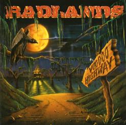 Badlands — The Last Time