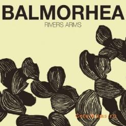 Balmorhea — The Winter