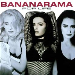 Bananarama — Long Train Running