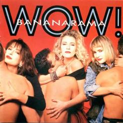 Bananarama — Love In The First Degree