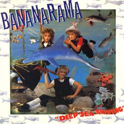 Bananarama — Shy Boy