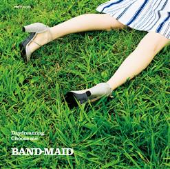 BAND-MAID — Choose Me