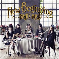 BAND-MAID — REAL EXISTENCE