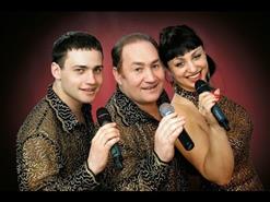 Band ODESSA — Singarela