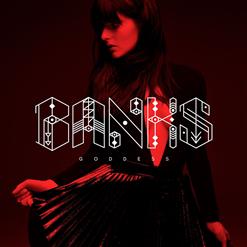 BANKS — Alibi