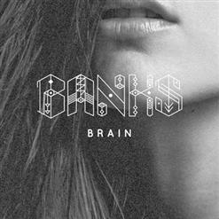 BANKS — Brain