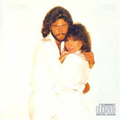 Barbra Streisand — Never Give Up