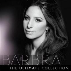 Barbra Streisand — Tell Him (Duet With Céline Dion)