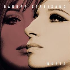 Barbra Streisand — Tell Him (with Celine Dion)