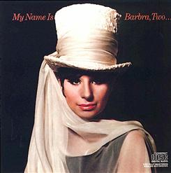 Barbra Streisand — The Shadow Of Your Smile