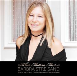 Barbra Streisand — The Windmills Of Your Mind