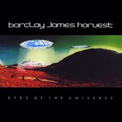 Barclay James Harvest — Capricorn