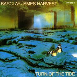 Barclay James Harvest — Echoes and Shadows