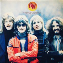 Barclay James Harvest — For No One