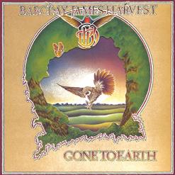 Barclay James Harvest — Love Is Like A Violin