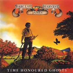 Barclay James Harvest — Moongirl