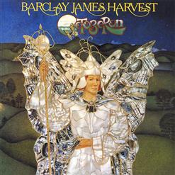Barclay James Harvest — Suicide?