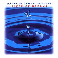 Barclay James Harvest — Yesterday's Heroes
