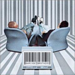 Barcode Brothers — It's a Fine Day