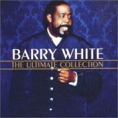 Barry White — I'll Do For You Anything You Want Me To