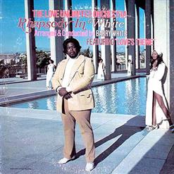 Barry White — Midnight And You
