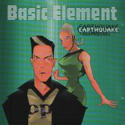Basic Element — Life In Vain